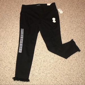 Old Navy Rockstar Jeggings NWT